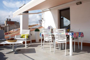 Apartament Can Mateu-Gran Terraza